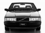 Volvo 780 Coupe 1985 года
